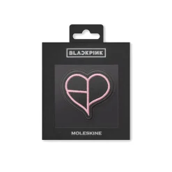 BLACKPINK Limited Edition Embroidered Patch