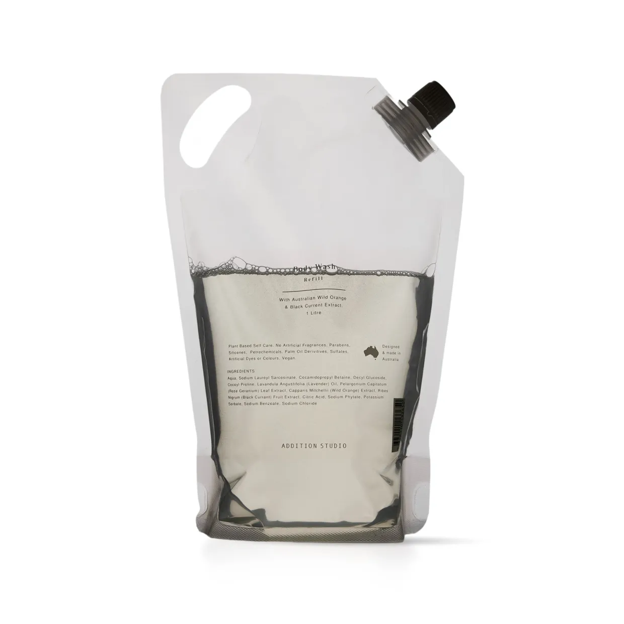 Body Wash 1L Refill