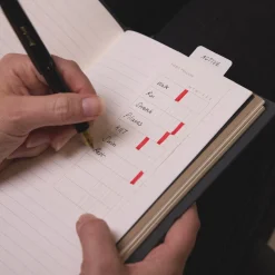 Bookmark Pad