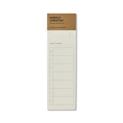 Bookmark Pad