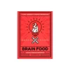 Brain Food: A Daily Dose of Creativity