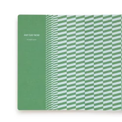 Bright Bound Notebook A5 Ruled
