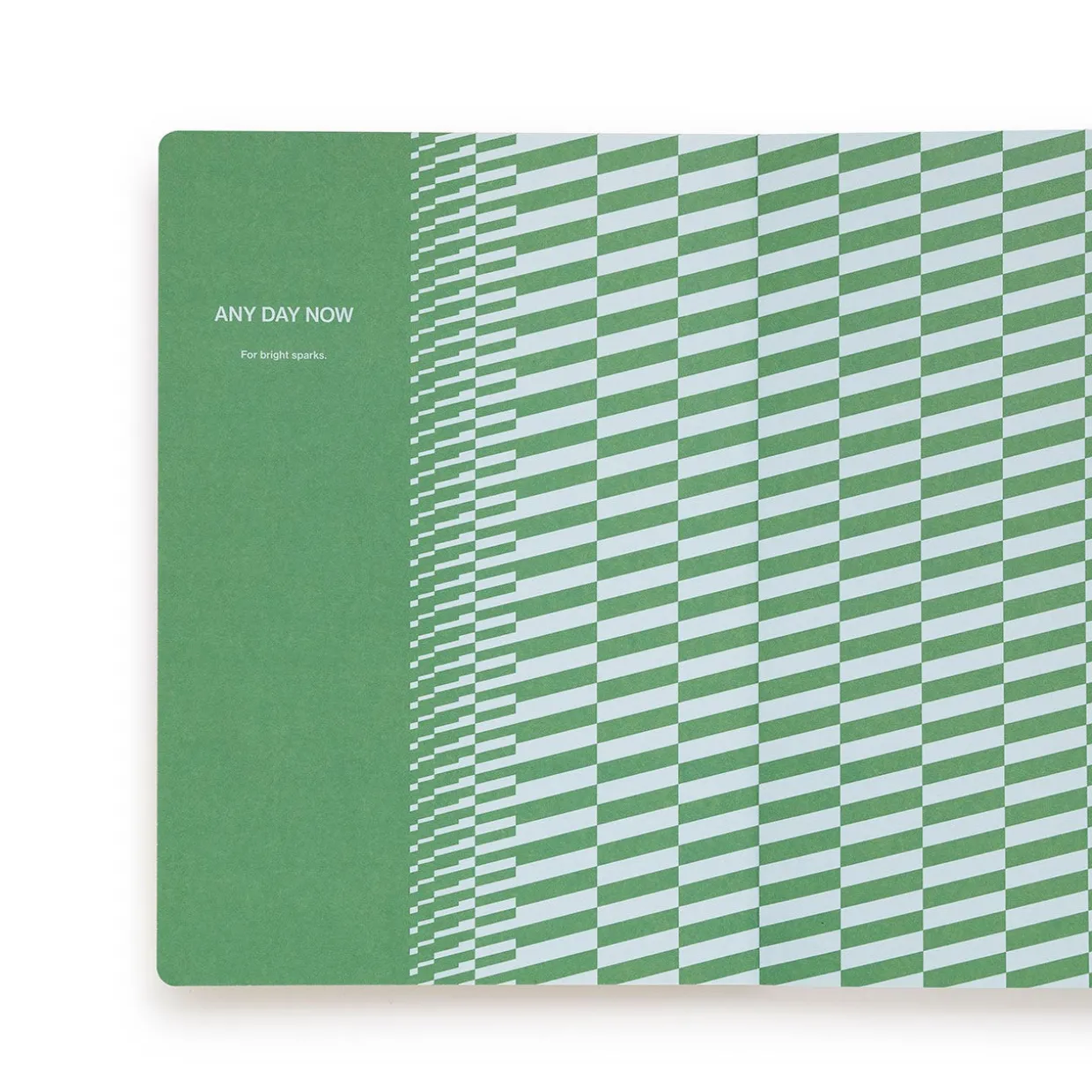Bright Bound Notebook A5 Ruled