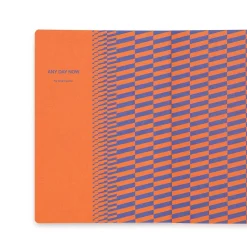 Bright Bound Notebook A5 Ruled