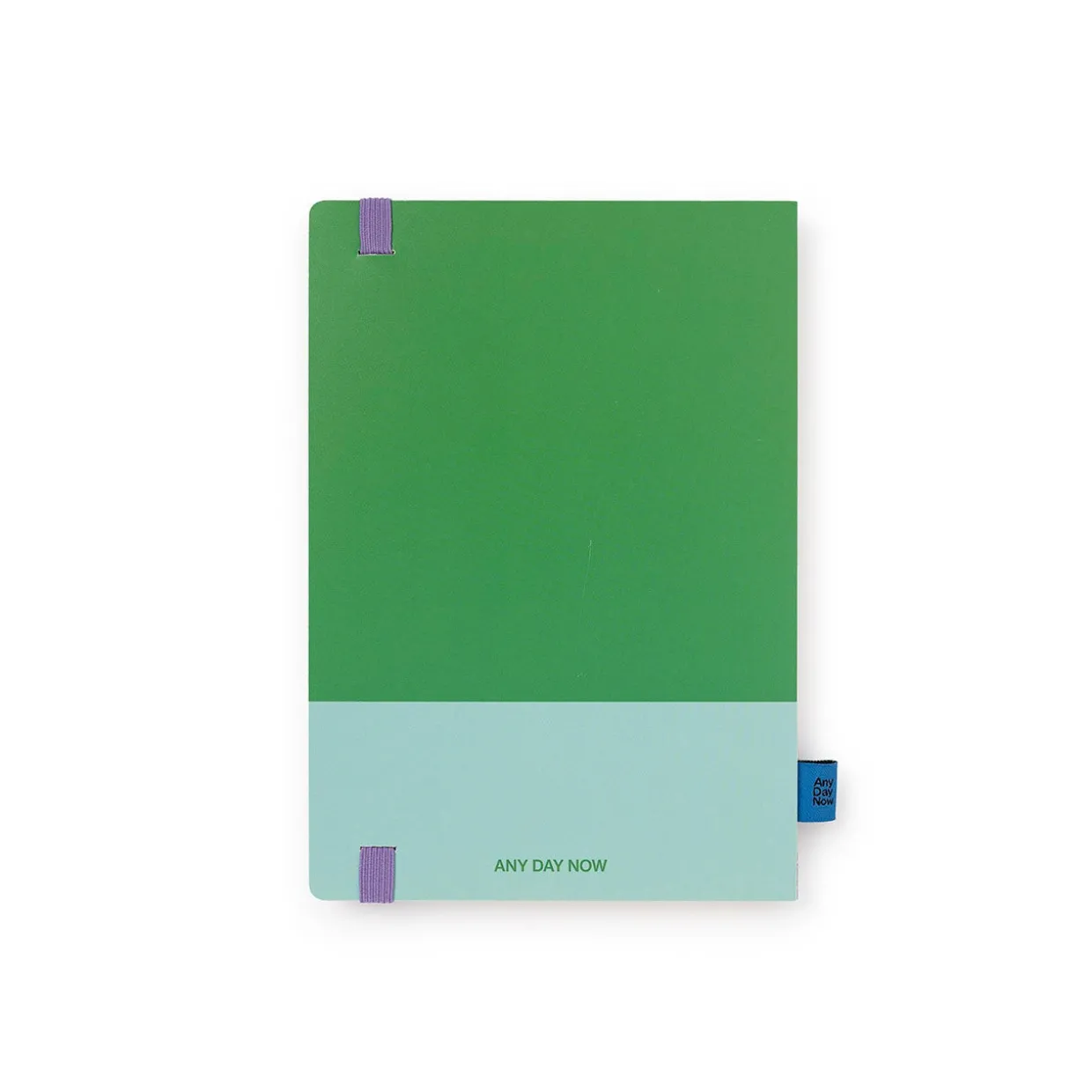 Bright Bound Notebook A5 Ruled