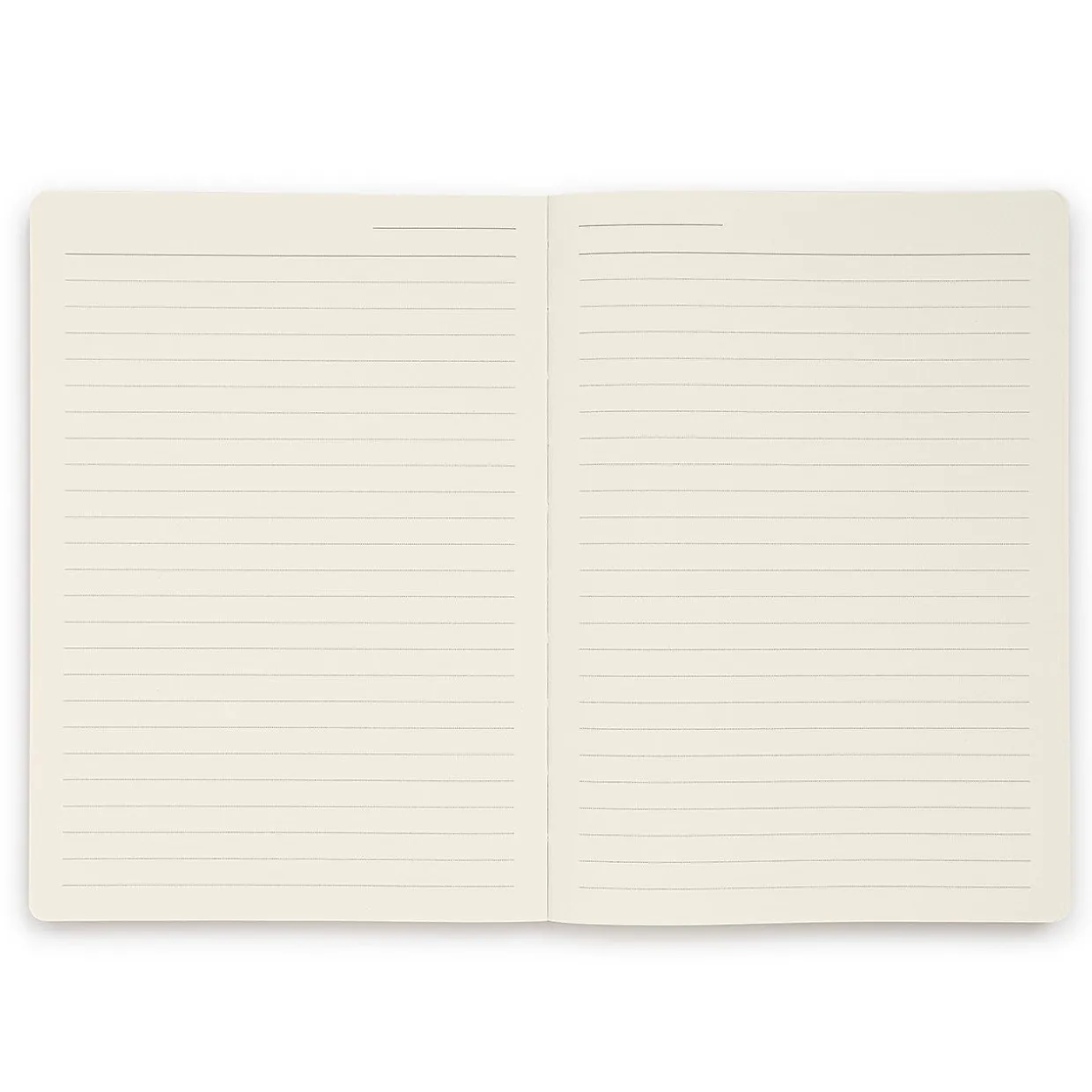 Bright Bound Notebook A5 Ruled