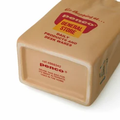 Brown Bag Stand