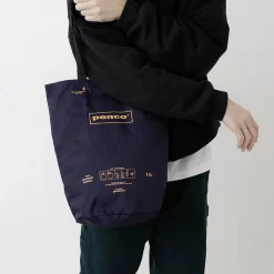 Bucket Tote