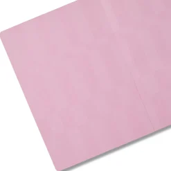 Butter Open Bound Notebook Ruled A5