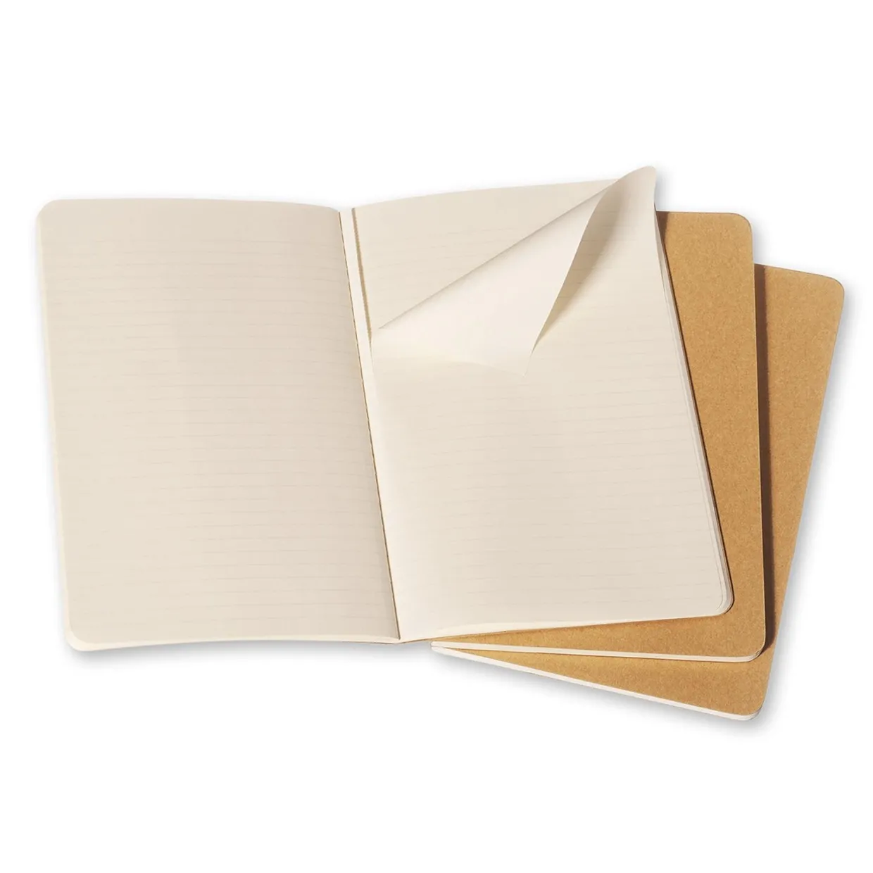Cahier Pocket Notebook Set