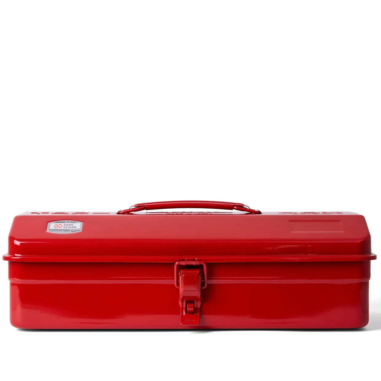 Camber-Top Toolbox Y-350