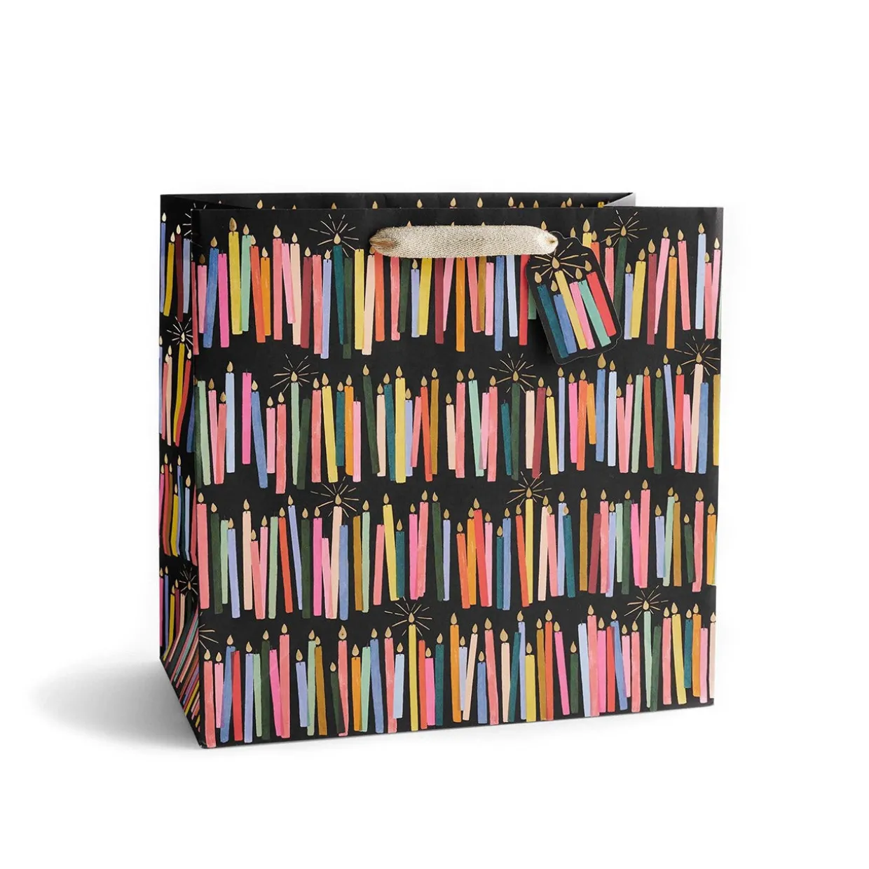 Candles Gift Bag