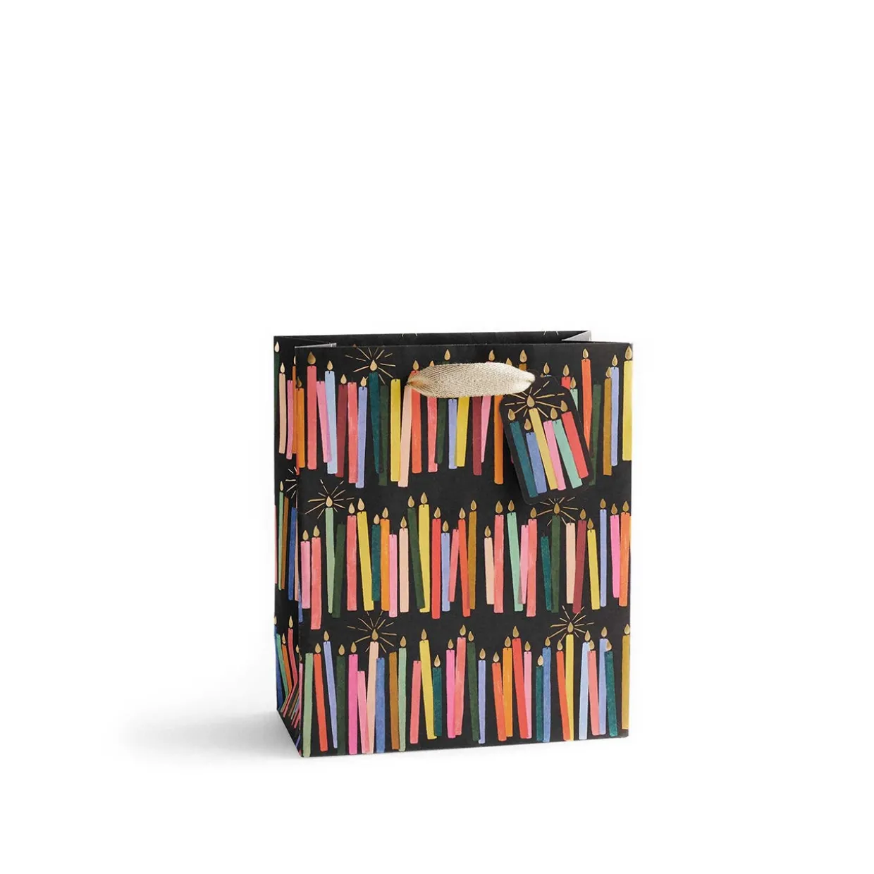 Candles Gift Bag