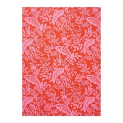 Canopy Neon Wrapping Sheet