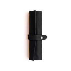 Canvas Roll Pencil Case