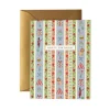 Carnival Birthday Greeting Card