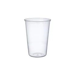 Cast Beer Glass
