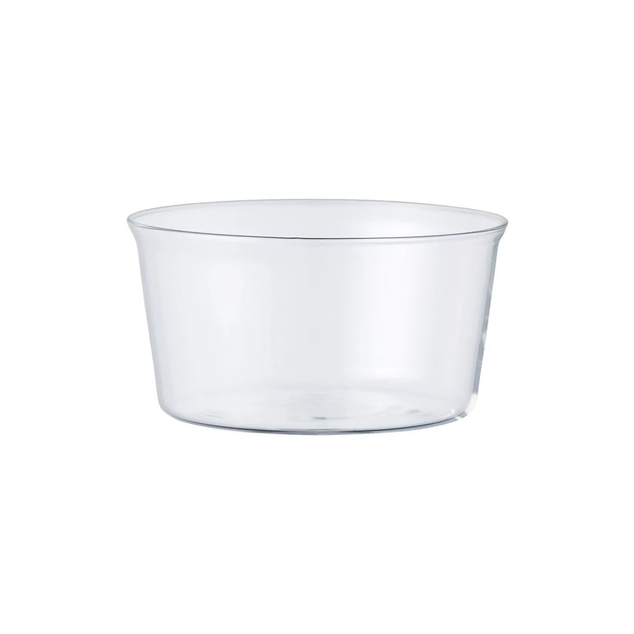Cast Bowl