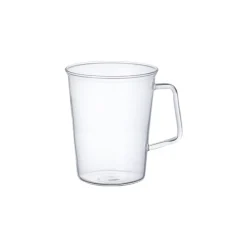 Cast Cafe Latte Mug