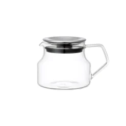Cast Teapot