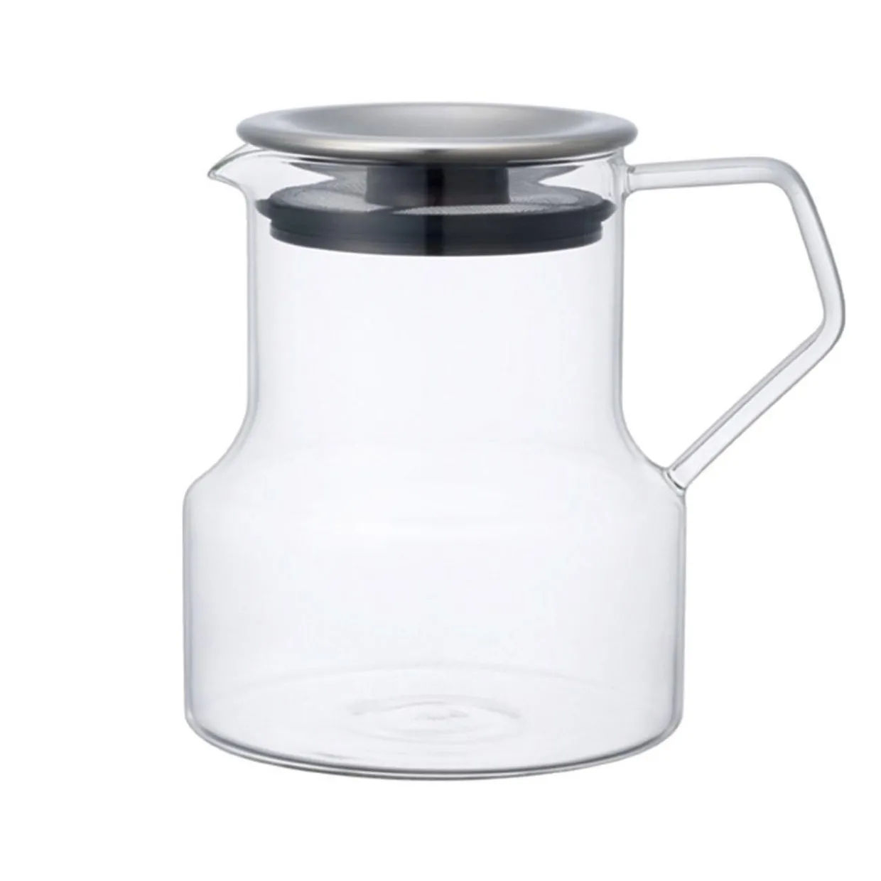 Cast Teapot