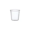 Cast Water Glass