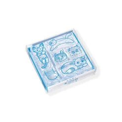 Cat Clear Stamp Set