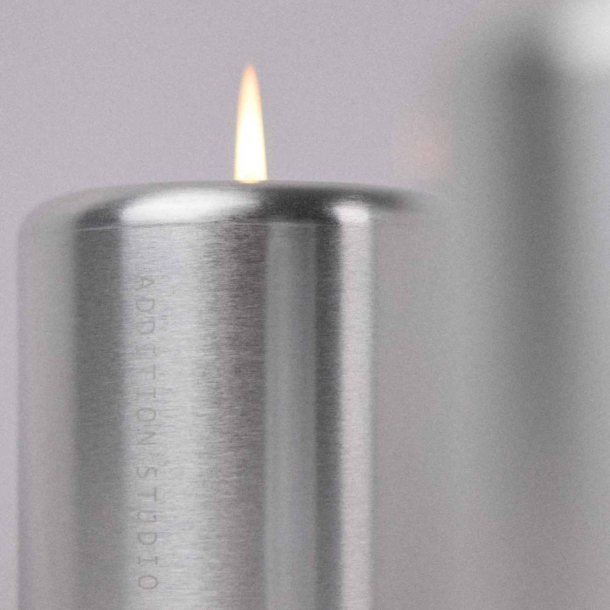 Cedarwood, Geranium and Lavender Essential Oil Candle