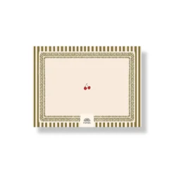 Cherry Meal Planner