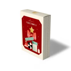 Christmas Things Boxed Cards Set of 8