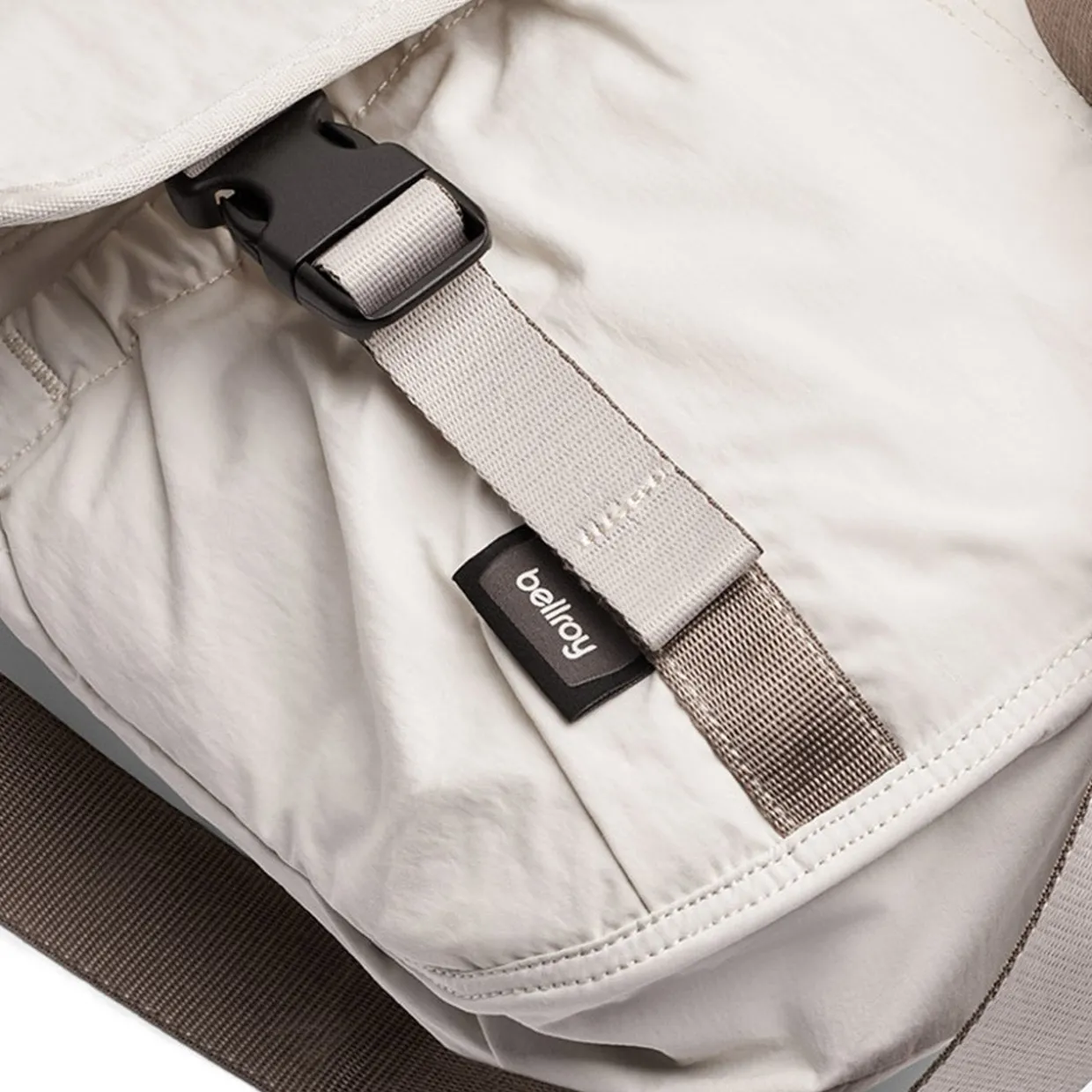 Cinch Messenger Bag 12L