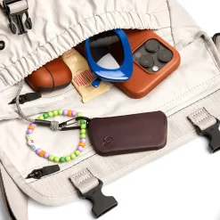 Cinch Mini Messenger Bag 6L