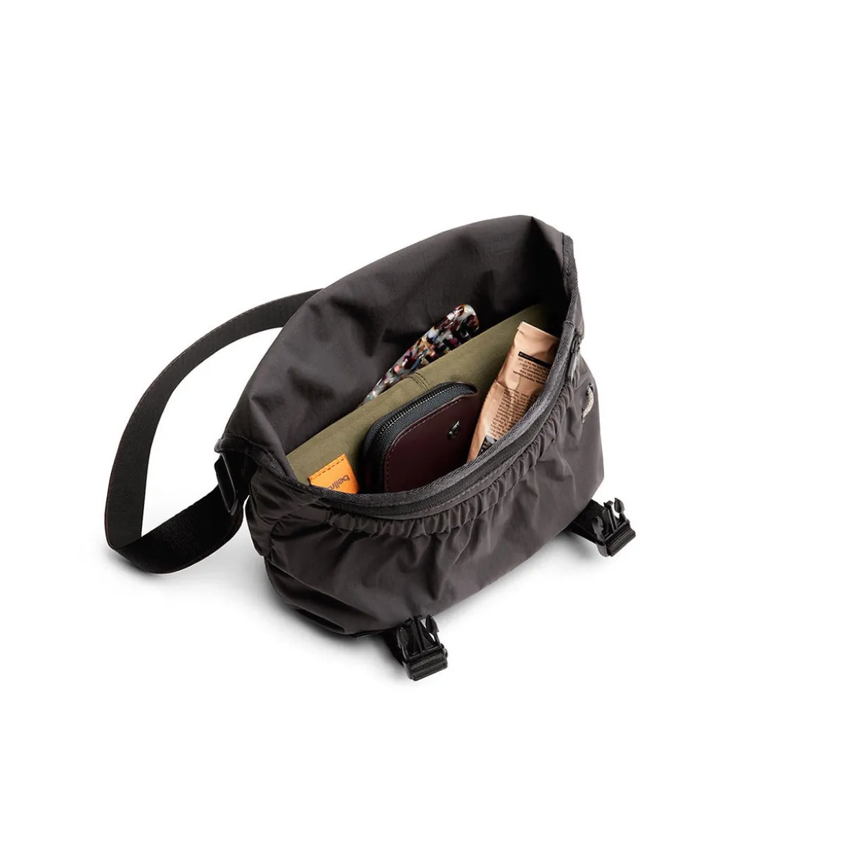 Cinch Mini Messenger Bag 6L
