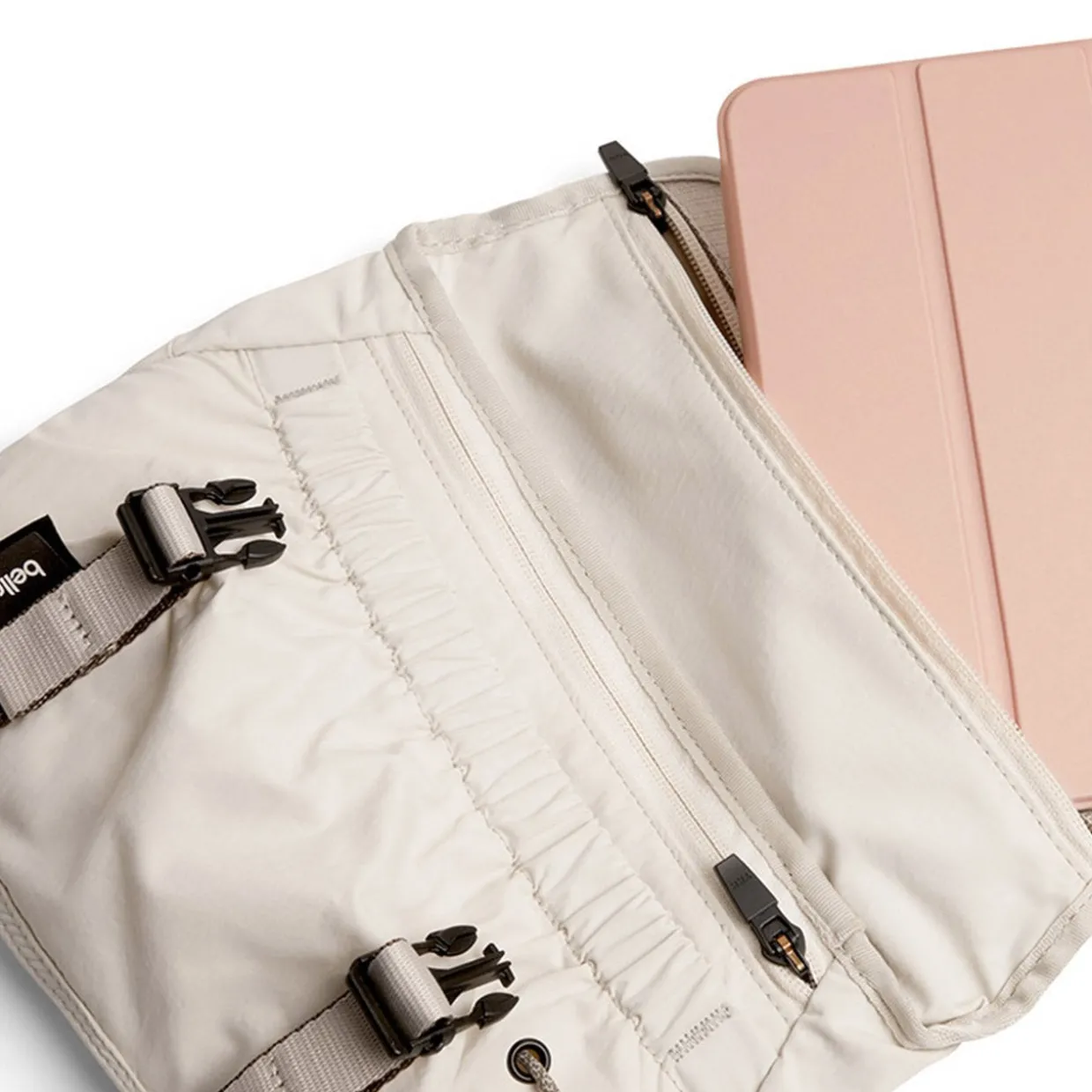 Cinch Mini Messenger Bag 6L