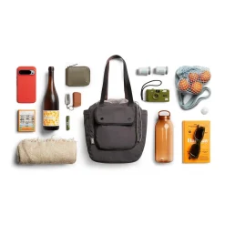 Cinch Tote 16L