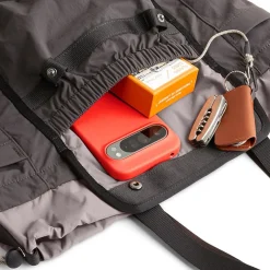 Cinch Tote 16L