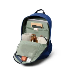 Classic Backpack (Third Edition) - Indigo