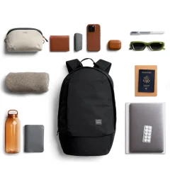 Classic Backpack Third Edition