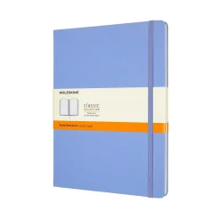 Classic Extra Large Hard Cover Notebook