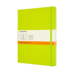 Classic Extra Large Hard Cover Notebook