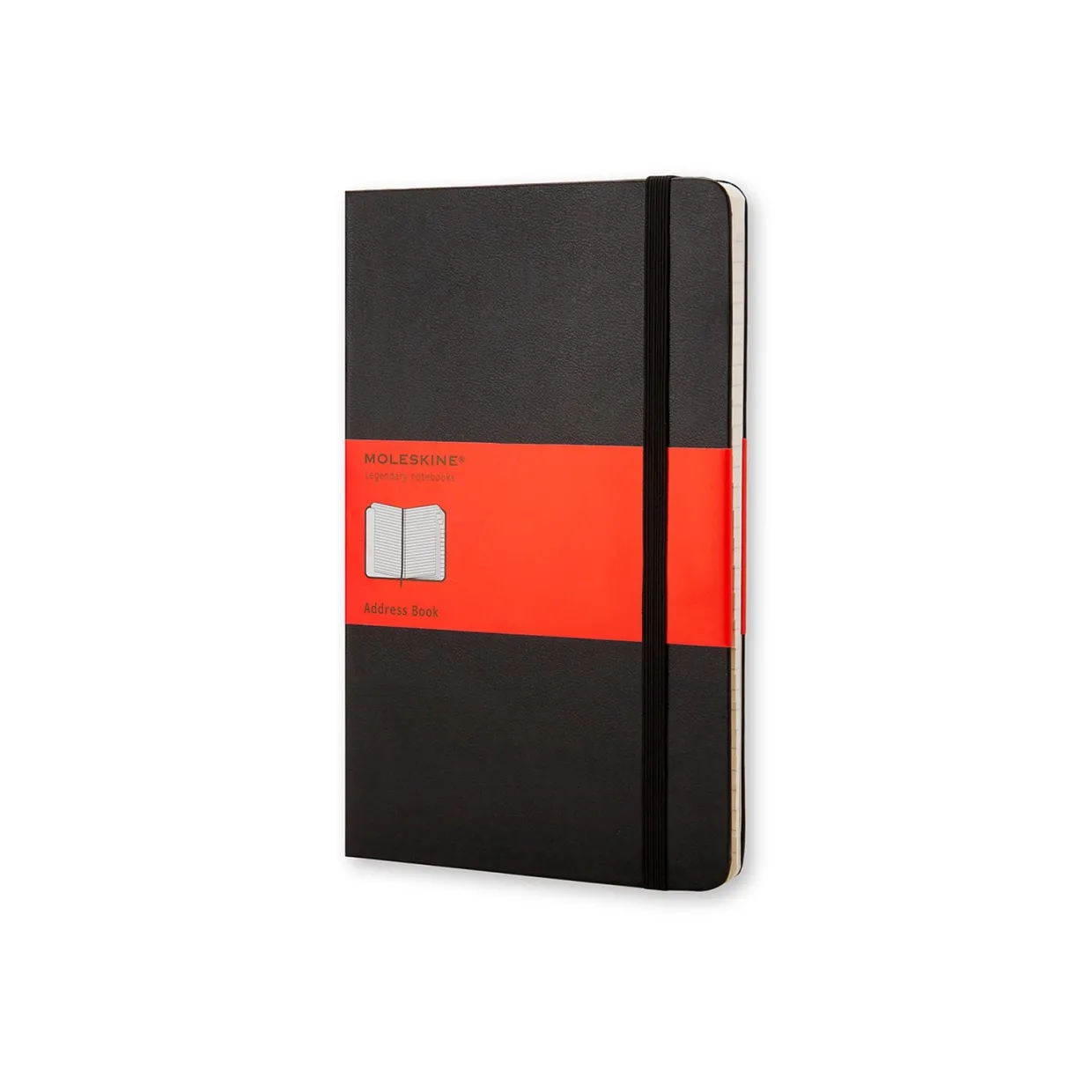 Classic Large Address Book