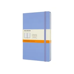 Classic Large Hard Cover Notebook