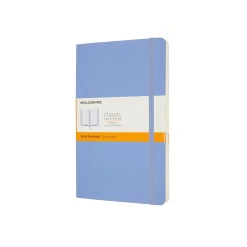 Classic Large Soft Cover Notebook