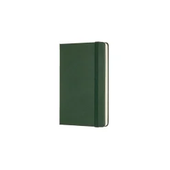 Classic Pocket Hard Cover Notebook