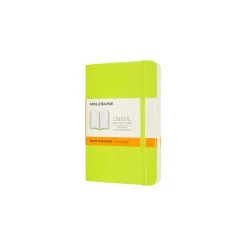 Classic Pocket Soft Cover Notebook