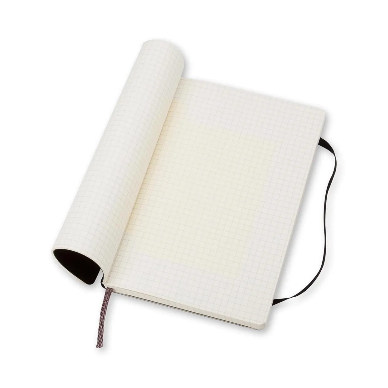 Classic Pocket Soft Cover Notebook