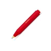 Classic Sport Ballpoint Pen Red