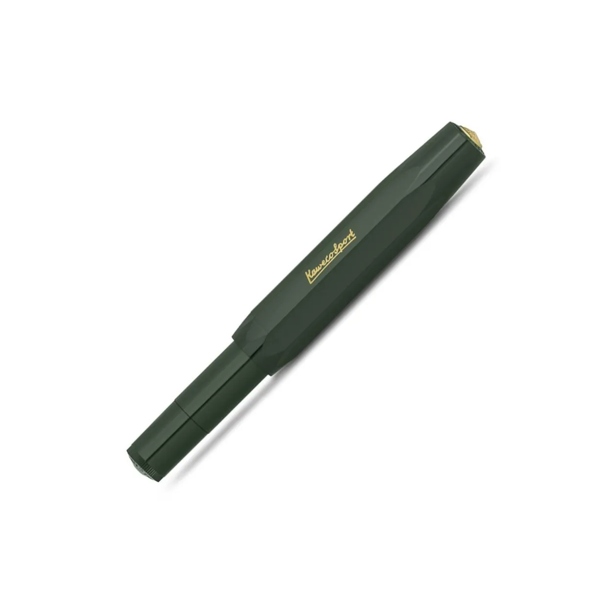 Classic Sport Fountain Pen