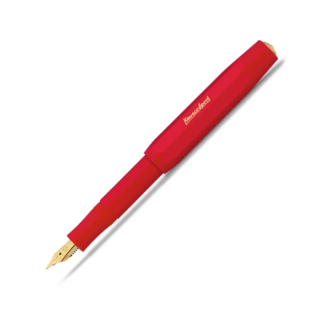 Classic Sport Fountain Pen