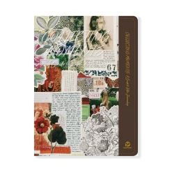 Collecting Moments: A Guide to Retro Journaling